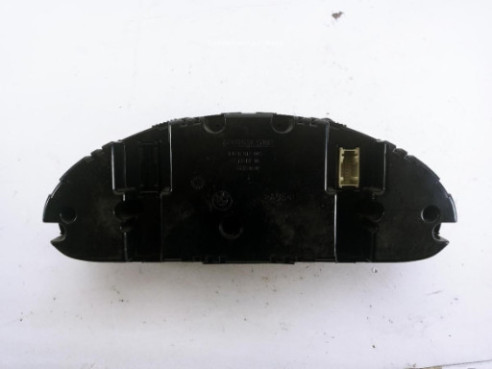 0263606263 CUADRO INSTRUMENTOS BMW 3 (E46) |Desguaces La Cabaña