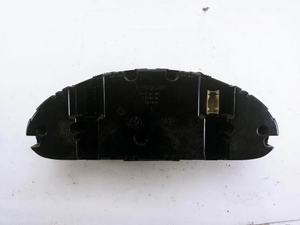 0263606263 CUADRO INSTRUMENTOS BMW 3 (E46) |Desguaces La Cabaña