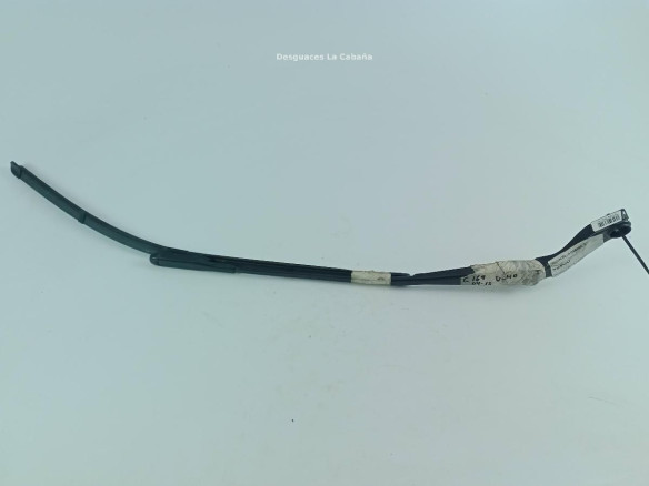 BRAZO LIMPIAPARABRISAS DEL DER MERCEDES BENZ CLASE A (W169) |Desguaces La Cabaña