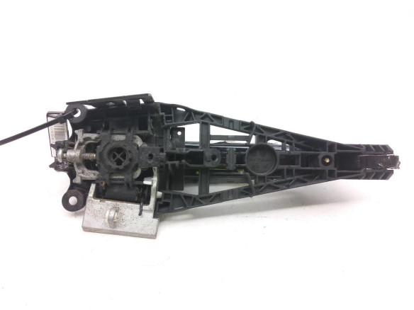 MANILLA PUERTA LAT TRA DER EXT OPEL ASTRA J (P10) |Desguaces La Cabaña
