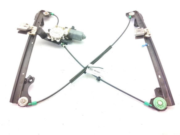 ELEVALUNAS PUERTA LAT DEL DER LAND ROVER FREELANDER 2 (L359) |Desguaces La Cabaña