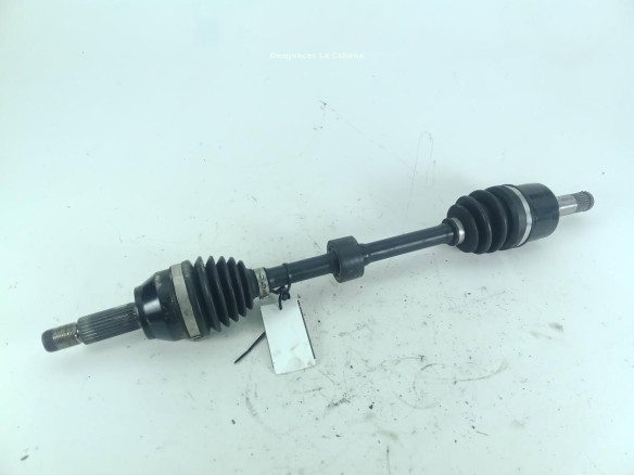 FD8025500B PALIER DEL IZQ MAZDA 2 (DE) |Desguaces La Cabaña