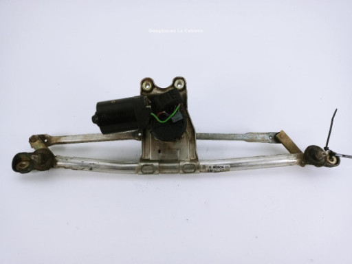 MOTOR LIMPIAPARABRISAS DELANTERO|Desguaces La Cabaña