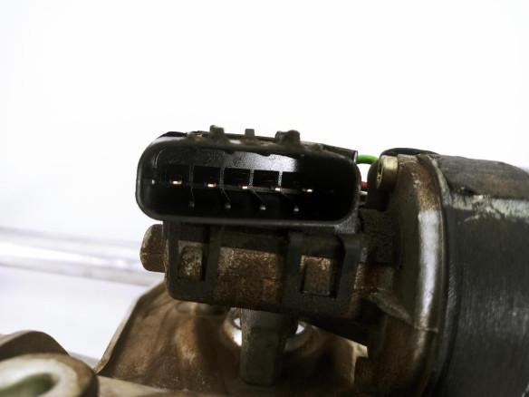3397020551 MOTOR LIMPIAPARABRISAS DEL OPEL ASTRA G Sedán (T98) |Desguaces La Cabaña