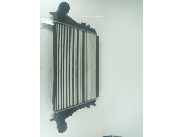 3C0145805AE INTERCOOLER VW PASSAT (3C2) |Desguaces La Cabaña