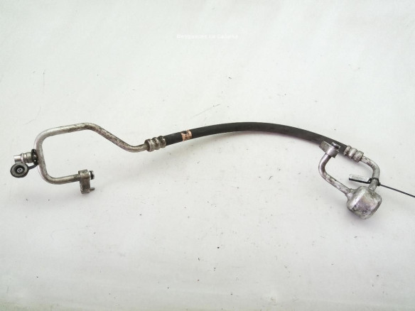 D8 TUBO AA DE RADIADOR AA A EVAPORADOR KIA OPTIMA |Desguaces La Cabaña