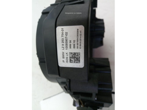 MANDO COMPLETO BMW 1 (F20) |Desguaces La Cabaña