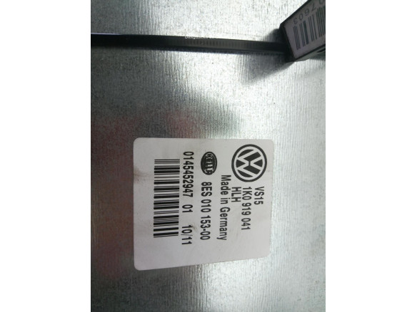 1K0919041 MODULO ELECTRONICO 1 VW SHARAN (7N1, 7N2) |Desguaces La Cabaña