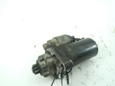 070911023B ARRANQUE VW TOUAREG (7LA, 7L6, 7L7) |Desguaces La Cabaña