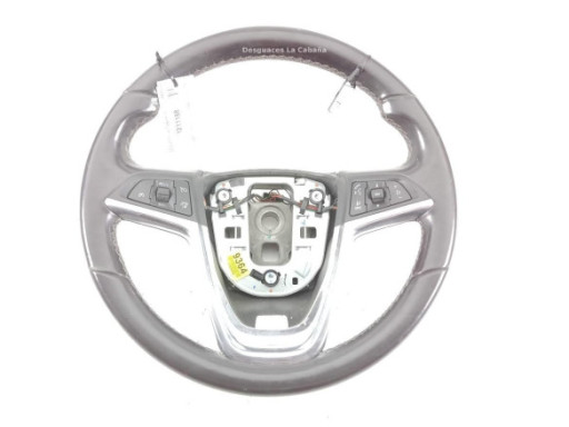 TRAVIESA TRA OPEL MOKKA / MOKKA X (J13)|Desguaces La Cabaña