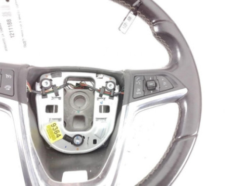 TRAVIESA TRA OPEL MOKKA / MOKKA X (J13)|Desguaces La Cabaña 2