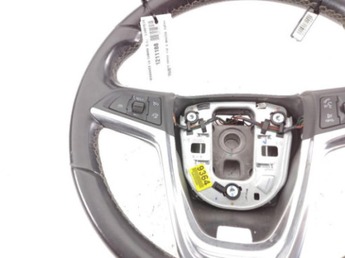 VOLANTE DIRECCION OPEL MOKKA / MOKKA X (J13) |Desguaces La Cabaña