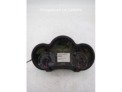 CUADRO INSTRUMENTOS|Desguaces La Cabaña