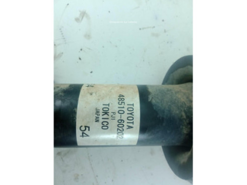8126060K00B0 PLAFON DEL TOYOTA LAND CRUISER PRADO (_J15_) |Desguaces La Cabaña 2