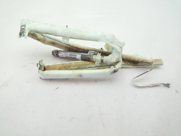 11B242TA002C AIRBAG CORTINA DER BMW X5 (E70) |Desguaces La Cabaña
