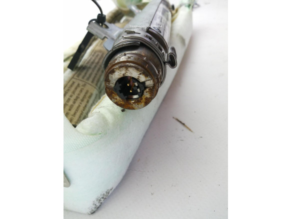 11B242TA002C AIRBAG CORTINA DER BMW X5 (E70) |Desguaces La Cabaña
