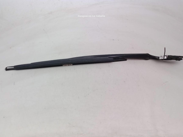 BRAZO LIMPIAPARABRISAS DEL IZQ BMW 7 (E65, E66, E67) |Desguaces La Cabaña