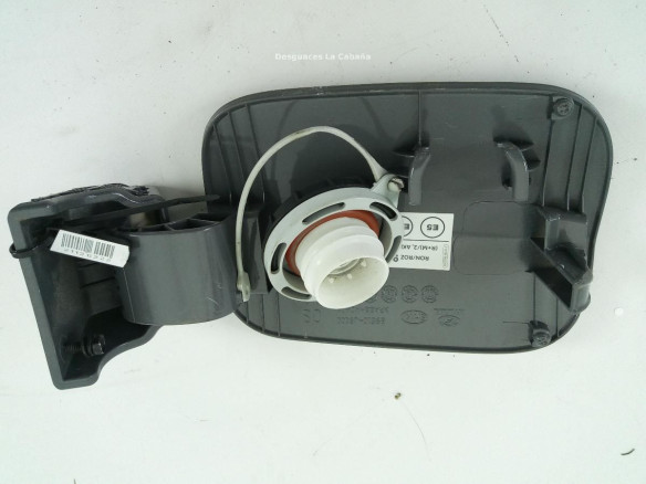 TAPA COMBUSTIBLE HYUNDAI KONA (OS) |Desguaces La Cabaña
