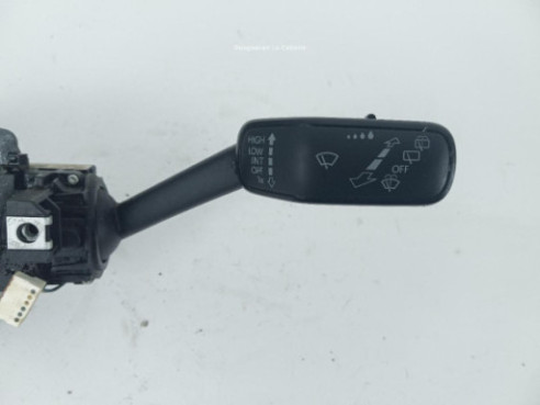 5Q09453507GD MANDO COMPLETO SEAT LEON (5F1) |Desguaces La Cabaña