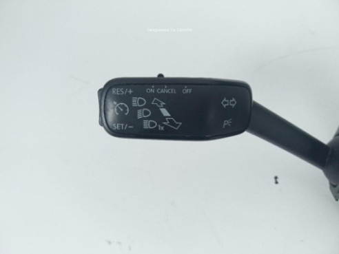 5Q09453507GD MANDO COMPLETO SEAT LEON (5F1) |Desguaces La Cabaña