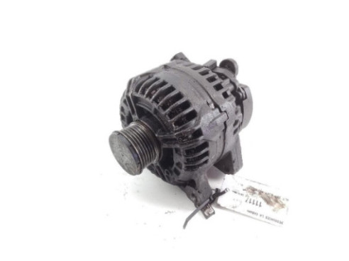 9646321880 ALTERNADOR CITROEN BERLINGO / BERLINGO FIRST Furgón (M_) |Desguaces La Cabaña