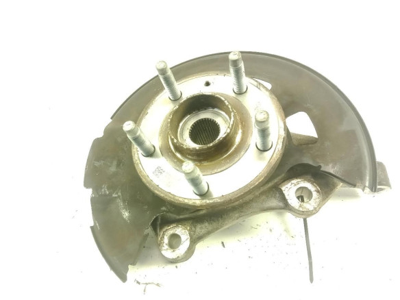 39030300 MANGUETA DEL DER OPEL ASTRA K (B16) |Desguaces La Cabaña