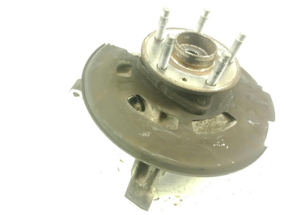 39030300 MANGUETA DEL DER OPEL ASTRA K (B16) |Desguaces La Cabaña