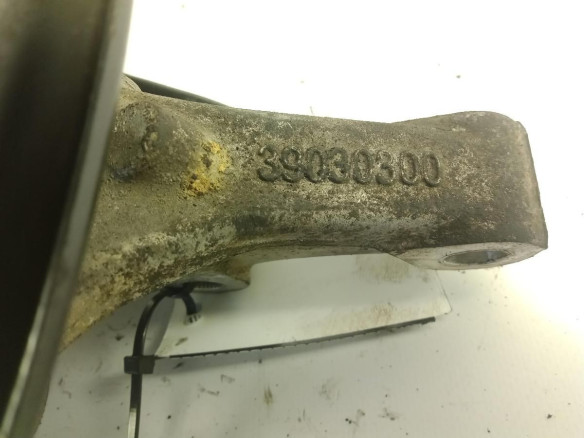 39030300 MANGUETA DEL DER OPEL ASTRA K (B16) |Desguaces La Cabaña