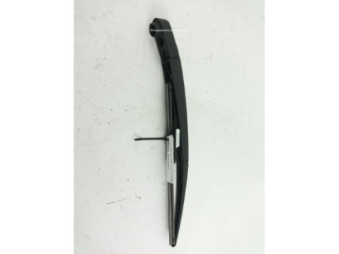 9811878580 BRAZO LIMPIAPARABRISAS TRA PORTÓN PEUGEOT 5008 II |Desguaces La Cabaña