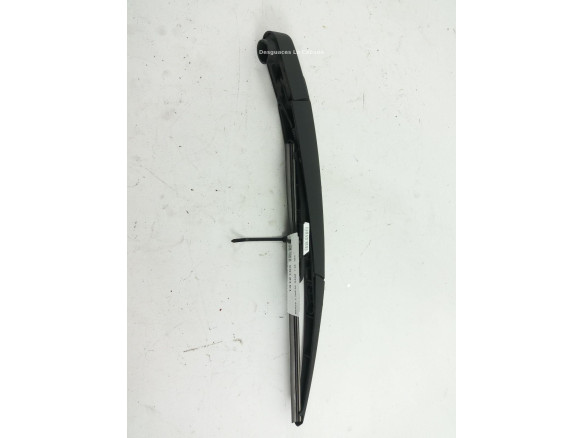 9811878580 BRAZO LIMPIAPARABRISAS TRA PORTÓN PEUGEOT 5008 II |Desguaces La Cabaña