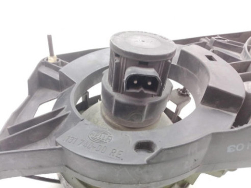 13174000 FARO DERECHO BMW 5 (E34) |Desguaces La Cabaña