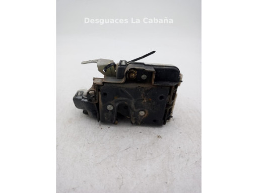 RECAMBIOS COCHE|Desguaces La Cabaña