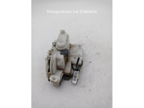 RECAMBIOS COCHE|Desguaces La Cabaña 2