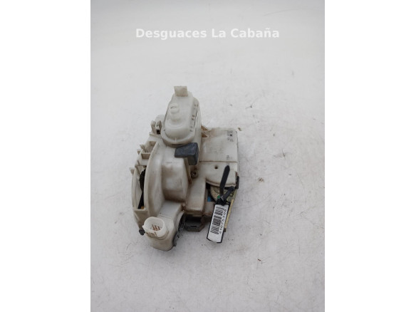 CERRADURA PUERTA LAT DEL DER VW POLO (6N1) |Desguaces La Cabaña