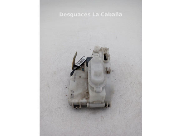CERRADURA PUERTA LAT DEL DER VW POLO (6N1) |Desguaces La Cabaña