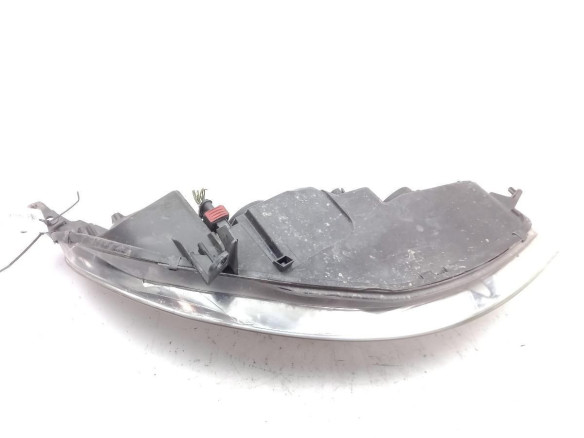 9660236180 FARO IZQUIERDO PEUGEOT 407 (6D_) |Desguaces La Cabaña