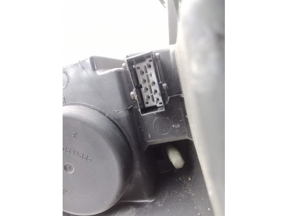 9660236180 FARO IZQUIERDO PEUGEOT 407 (6D_) |Desguaces La Cabaña