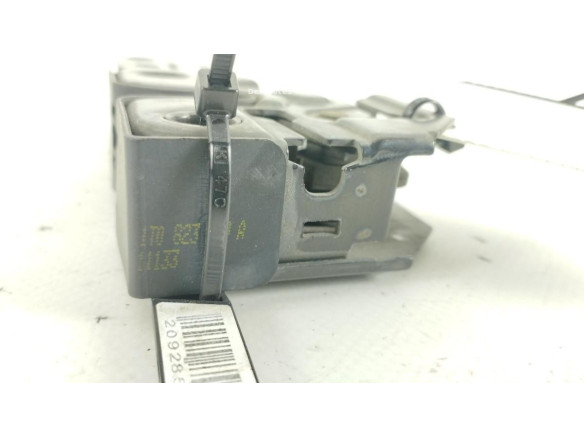 1T0823509A CERRADURA CAPO VW TOURAN (1T1, 1T2) |Desguaces La Cabaña