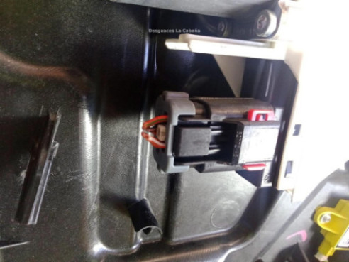 962581101 ELEVALUNAS PUERTA LAT DEL IZQ FIAT FREEMONT (345_) |Desguaces La Cabaña