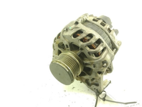 231008918R ALTERNADOR RENAULT CLIO IV (BH_) |Desguaces La Cabaña