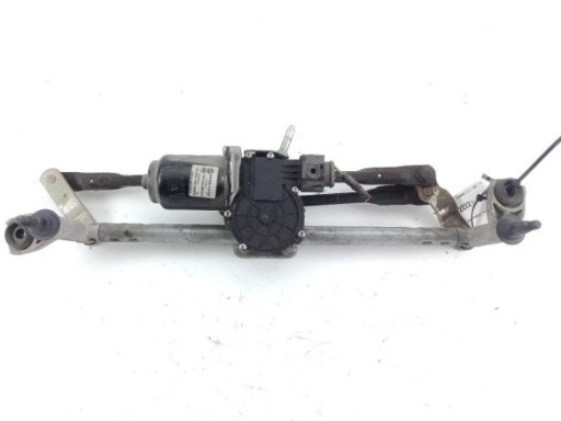 MOTOR LIMPIAPARABRISAS DELANTERO|Desguaces La Cabaña
