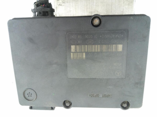 GRUPO ABS|Desguaces La Cabaña