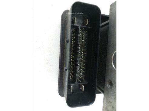 GRUPO ABS|Desguaces La Cabaña 2