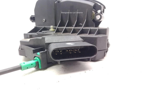 BM5AA21813AG CERRADURA PUERTA LAT DEL IZQ FORD KUGA II (DM2) |Desguaces La Cabaña