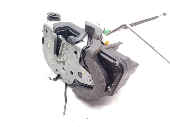 A046818 CERRADURA PUERTA LAT TRA DER OPEL INSIGNIA A (G09) |Desguaces La Cabaña
