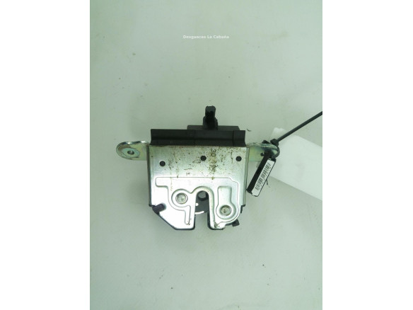 39021416 CERRADURA PORTON / TAPA MALETA OPEL ASTRA K (B16) |Desguaces La Cabaña