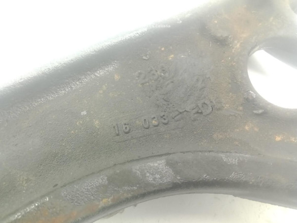 BRAZO SUSPENSION DEL DER INF OPEL MOVANO B Furgón (X62) |Desguaces La Cabaña