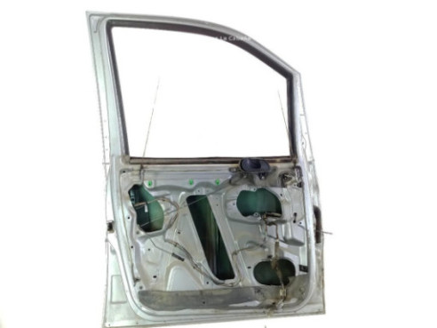 PUERTA LAT DEL IZQ CITROEN JUMPY (U6U) |Desguaces La Cabaña