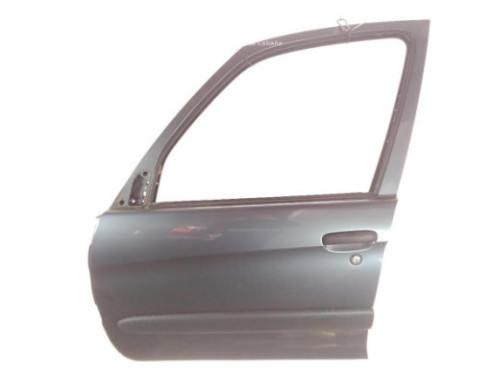 PUERTA LAT DEL IZQ CITROEN XSARA PICASSO (N68) |Desguaces La Cabaña