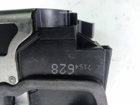7154628 CERRADURA PUERTA LAT DEL DER BMW 1 (E87) |Desguaces La Cabaña